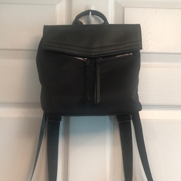 Botkier New York brand small backpack- New! main image 4